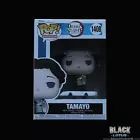 Funko Pop! Demon Slayer Tamayo Kimetsu No Yaiba Anime Manga IN STOCK Pop 1408