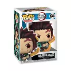 Funko Pop! Demon Slayer - Tanjiro Kamado #1748