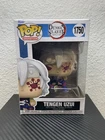 Funko Pop! Demon Slayer Tengen Uzui #1750