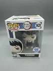 Funko Pop!: Demon Slayer: Yushiro #1431 (Funko Exclusive)