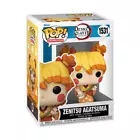 Funko Pop! Demon Slayer - Zenitsu Agatsuma #1531