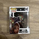 Funko Pop! Destiny Oryx #238