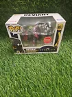 Funko Pop Deviant 953 Marvel Eternals Gamestop Exclusive Bobblehead Vinyl Figure