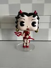 Funko Pop! Devil Betty Boop #556 Oob
