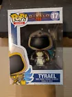 Funko Pop Diablo III Tyrael 17