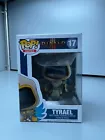 Funko Pop! Diablo Tyrael 17