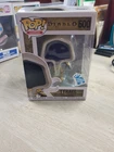 Funko Pop! Diablo -Tyrael  #600 Funko Insider Club Exclusive