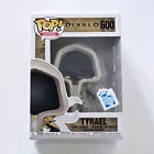 Funko Pop! Diablo - Tyrael #600 (Insider Club) Video Game- GameStop (Exclusive)
