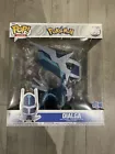 Funko Pop! Dialga #996 Pokemon Vinyl figure pop games New York Exclusive