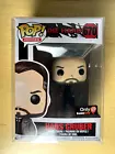 Funko Pop! Die Hard - Hans Gruber #670 GameStop Exclusive + Pop Protector