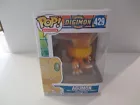 FUNKO POP! DIGIMON AGUMON #429