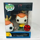 FUNKO POP DIGITAL #109 IT PHYSICAL POP FREDDY FUNKO AS GEORGE P20