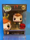 Funko Pop Digital 187 Freddy Funko Pennywise Droppp Exclusive LE2500 Legendary