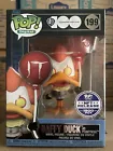 Funko Pop Digital 199 Daffy Duck as Pennywise