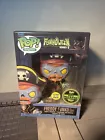 Funko Pop Digital 226 Freddy Funko As Zombie Pirate Droppp Exclusive LE1900