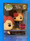 Funko Pop Digital 236 Seong Gi-Hun Squid Game Droppp Exclusive LE2000 Legendary