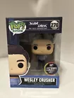 Funko Pop! Digital #270 Star Trek TNG Wesley Crusher Legendary LE2400