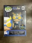 Funko Pop! Digital #295 Freddy Funko as Fun Force Freddy LE 2000pcs