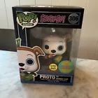 Funko Pop Digital 306 Proto as Scooby-Doo (In Hand, Next Day Ship)