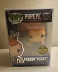 Funko POP!  Digital # 32 Freddy Funko as Popeye