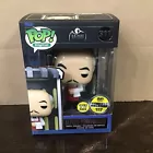 Funko Pop Digital Alfred Pennyworth 311 With Hard Stack