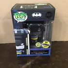 Funko Pop Digital Batman 307 85th With Protector