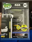 Funko Pop Digital Batman 307 85th