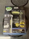 Funko Pop Digital Batman 85th Series #307 GITD w/Protector