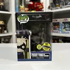 Funko Pop Digital Batman Nightwing Freddy Royalty Glow 312 NM+