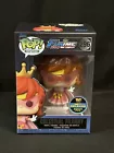 Funko Pop! Digital Celestial Franny 296 Legendary - w/ FREE POP PROTECTOR