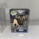 Funko POP! Digital Dark Knight Bane #173 LE1900 W/protector
