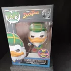 Funko Pop Digital, Disney's Duck Tails, Flintheart Glomgold #313 LE5000