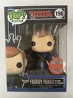 Funko Pop Digital Dungeons & Dragons Freddy Funko as High Elf Wizard #156 LE