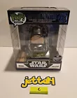 Funko Pop! Digital Emperor Palpatine #276 Star Wars LE3000 LEG w/ Protector! (C)