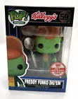 Funko Pop! Digital Freddy Funko As Dig 'Em #59 Royalty!