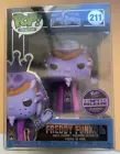 Funko Pop Digital - Freddy Funko As Ivan Ooze 211  - Power Rangers