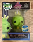 Funko Pop! Digital - Freddy Funko as Sleestak #132 Sid & Marty Krofft LE