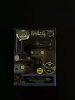 Funko - Pop! Digital - Freddy Funko As Zombie Gunslinger #225 with protector