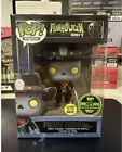 Funko Pop Digital - Freddy Funko as Zombie Gunslinger (Glow) 225 - Funkoween