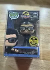 Funko POP! Digital Jurassic Park Dr. Ian Malcolm Exclusive #202