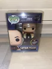 Funko pop Digital Legendary #269 Star Trek TNG Captain Picard In Chair