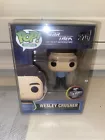 Funko pop Digital Legendary #270 Star Trek TNG Wesley Crusher