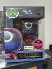 Funko Pop - Digital (LEGENDARY) - Masked Worker  #237 - SQUID GAME