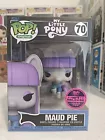 Funko Pop! Digital Maud Pie #70 My Little Pony Legendary LE1550 w/ Protector