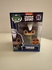 Funko POP! Digital Nickelodeon Rugrats Chuckie #29  LE 1550pcs