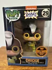 Funko POP! Digital Nickelodeon Rugrats Chuckie #29  LE 1550pcs