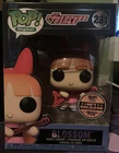 Funko Pop! Digital Powerpuff Girls Blossom Legendary 231