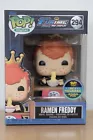 Funko POP Digital! Ramen Freddy #294 - Funime  & Cosplay. LE2000. NEW!