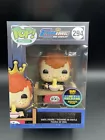 Funko Pop Digital Ramen Freddy #294 w/ Protector