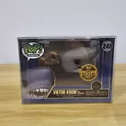 Funko POP! Digital Release Harry Potter Victor Krum With Shark Head #248